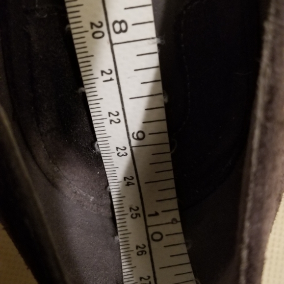 Salvatore Ferragamo ballet flats - Picture 4 of 6